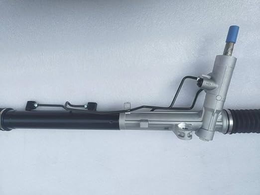 New and Used Power Steering Gear Rack for LHD Models Juke and X-Trail Part Number 57700-2P200 Compatible with Rav 4