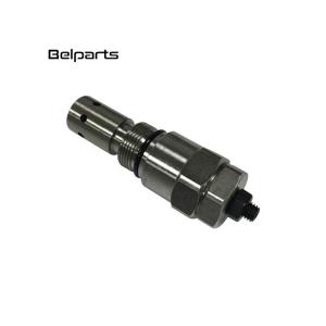 стандартный серебр экскаватора LG907 клапана сброса мотора качания