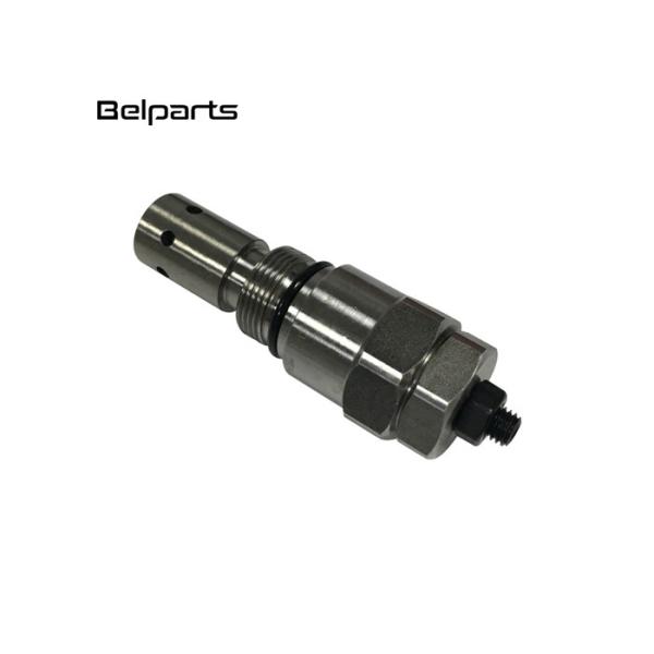 標準的な振動モーター安全弁の掘削機LG907の銀