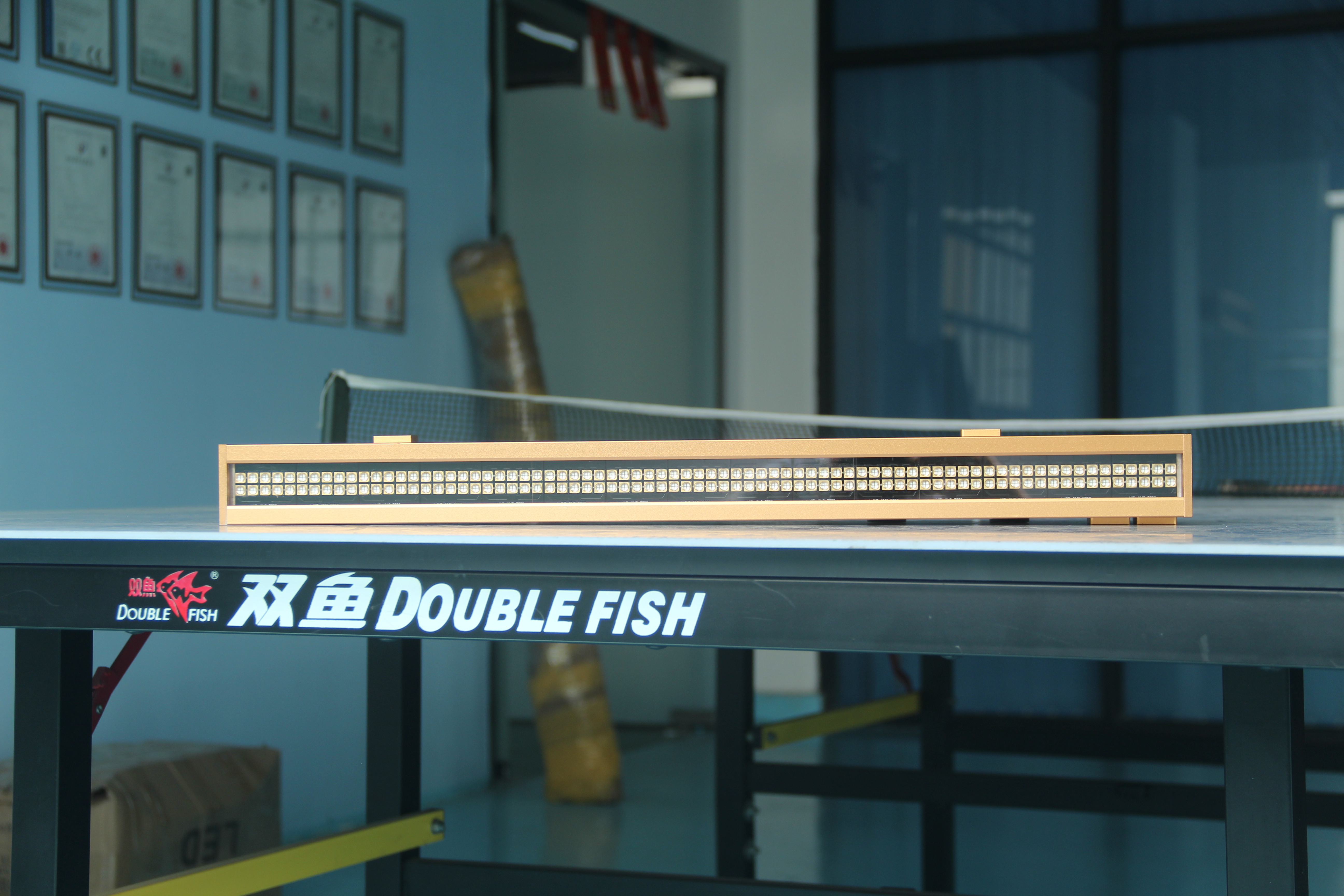 High-Performance UV LED Curing Systems for Timber & Wood Flooring