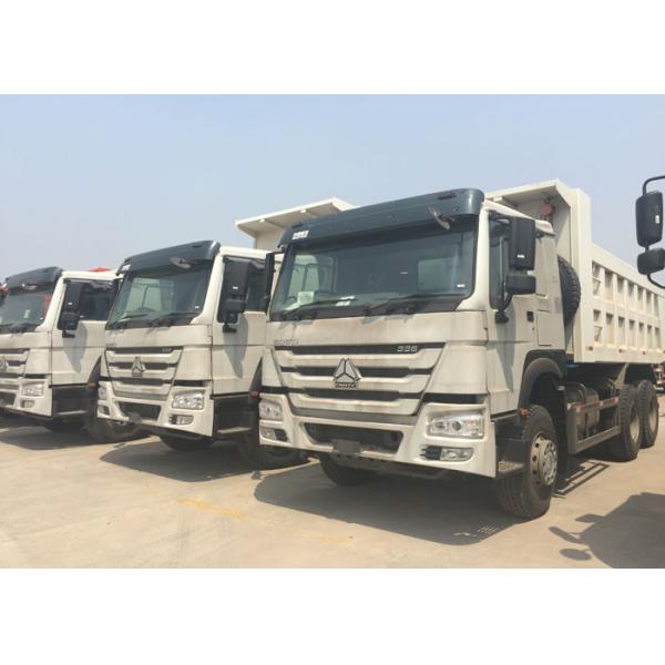 Гидровлическая тележка сброса тележки сброса Tipper управления рулем/10 Уилеров на стыковки 25000 Kg