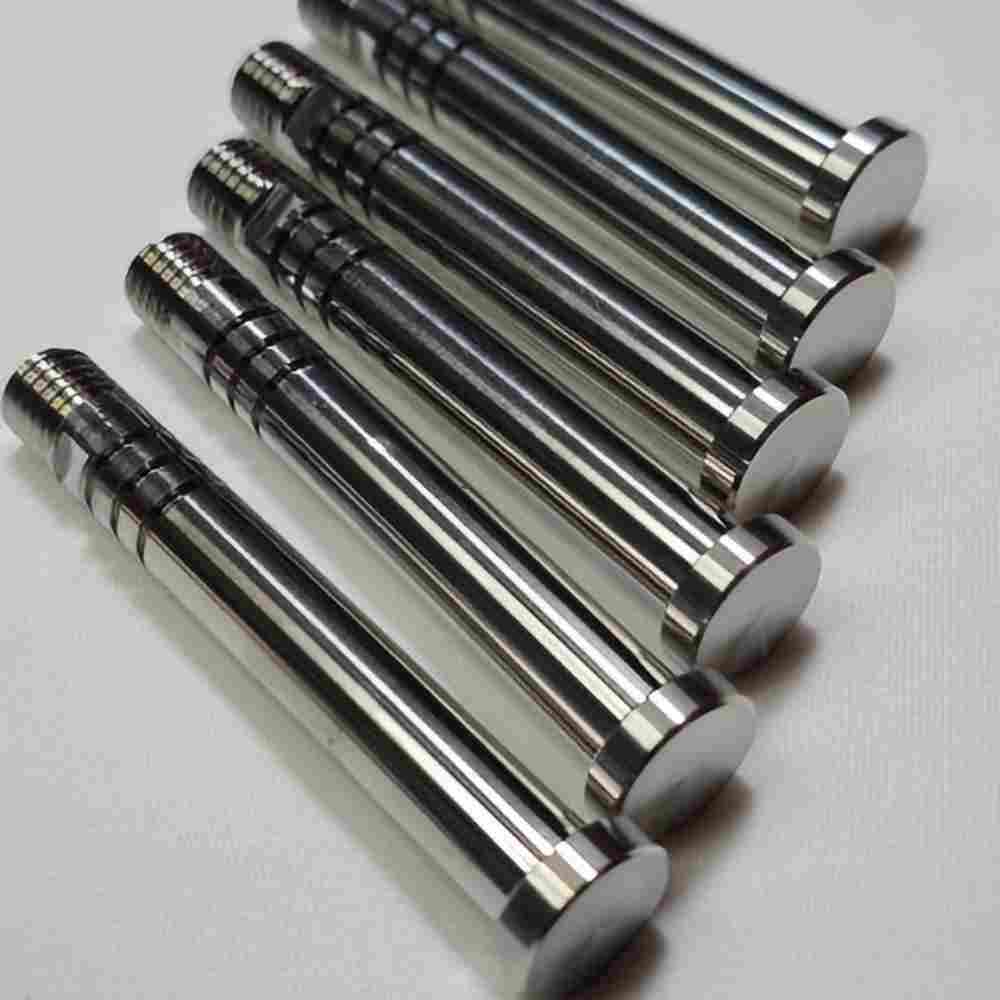 Nickel Alloy Inconel 625 (UNS N06625) Shaft