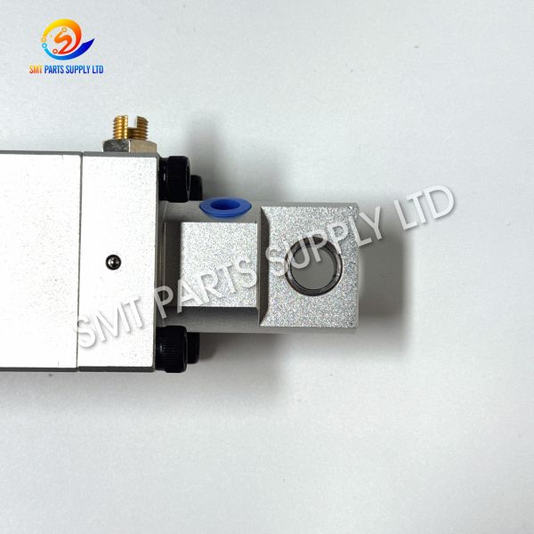 FUJI NXT SPC2-40-40-C-LZ5 Air Cylinder XS02630 for SMT Machine Maintenance