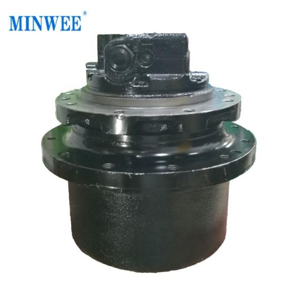 GM08 GM09 PC55 PC60 PC78 PC95 Hydraulic Final Drive