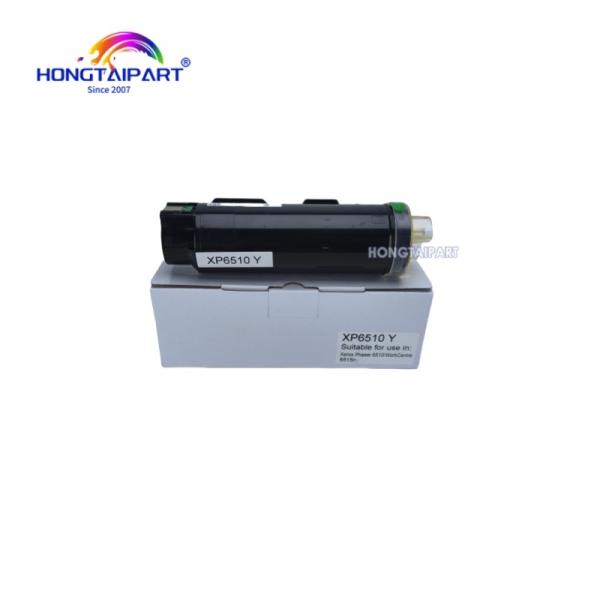Compatible Toner cartridge 106R03488 106R03485 106R03486 106R03487 106R03693 106R03694 106R03695 for Xerox 6510 6515