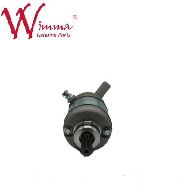 CBF150 Motor motor motor motor de arranque Peças sobressalentes Material de cobre com logotipo impresso