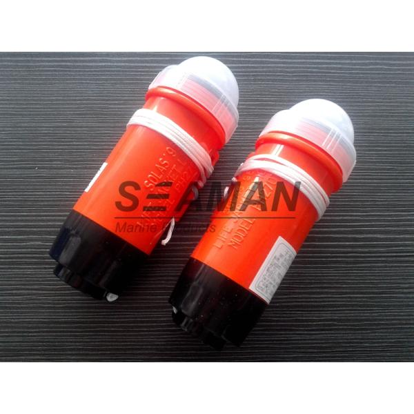 Морские батарея сухих элементов света спасательного жилета/батарея морской воды освещали непредвиденные строба