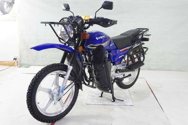 149ml Displacement Street Sport Motorcycles , Single Cylinder Road Bike Motorcycle