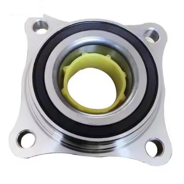 Auto Rear Wheel Hub Bearing Assembly OE 43202-9W200 For Nissan Teana J31 VQ35DE bearing