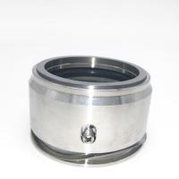 Aesseal W01 Industrial Mecânico Selo Roten 7K Para bomba de água