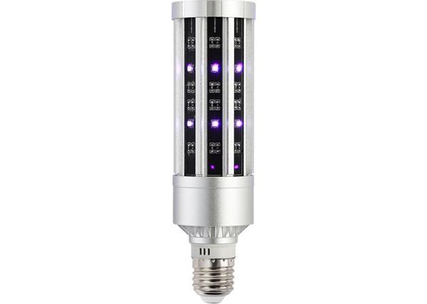 360 Omnidirectional Remote Control LED UVC Sterilization Lamp