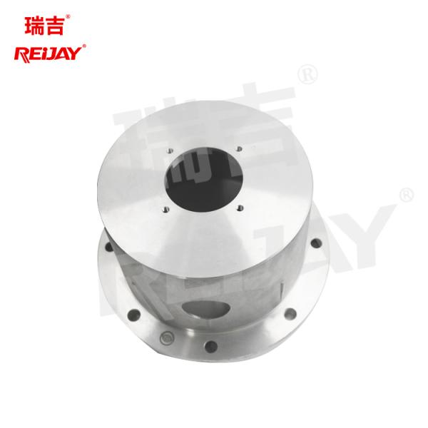 Электрический двигатель Bellhousing шестерни для гидронасоса RC400