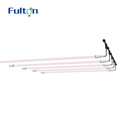 L'approbation 18W LED verticale de FCC élèvent des lumières d'intérieur pour des tomates
