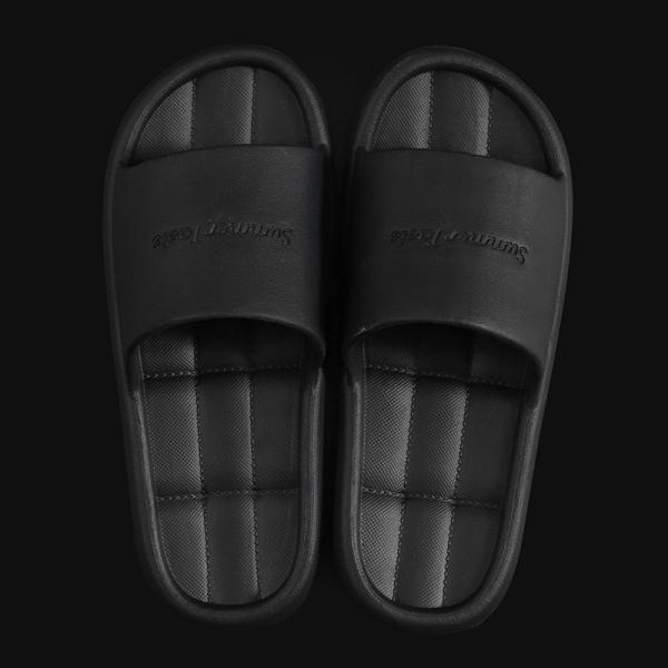 ODM Support Lady Men EVA Slippers For Summer Beach