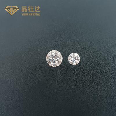 IGI/GIA Certified Lab Grown Diamond With Excellent Cut