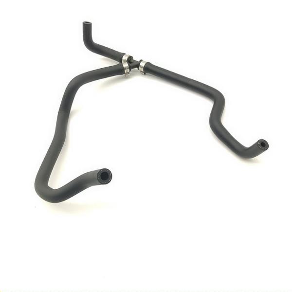 17127576363 BMW X6 Автомобильный монтаж радиатор шланг резиновый водоохладитель шланг интеркулер трубы