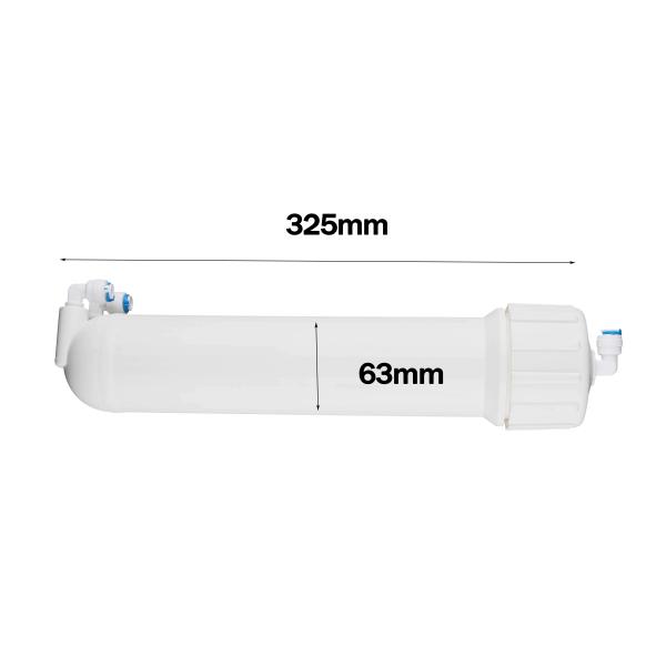 PP Membrane Ro Filter Housing