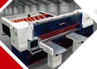 La circulaire automatique de commande numérique par ordinateur de plat de HEINEDA a vu scier à grande vitesse de précision de machine