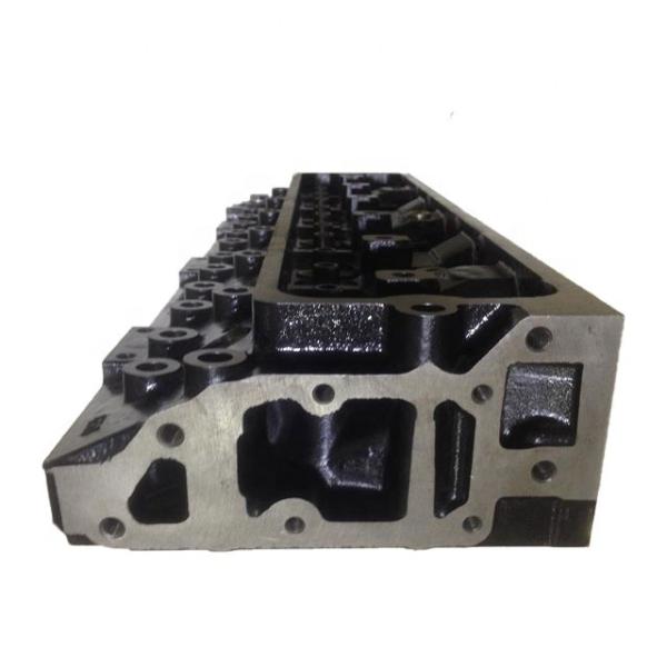 Cabeça de cilindro 3712L02A do bloco de motor de PERKINS 6100 6Cyl 12V