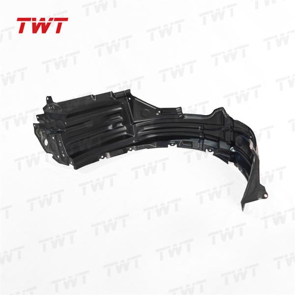 Twt 53875-76010 53876-76010 53805-76010 Car Bumper Spoiler Grille Instrument Panel Front Mudguard For Toyota Lexus Ct200H