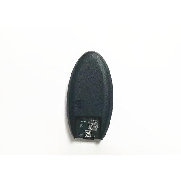 KR55WK49622 Nissan Murano Remote Start , 315 MHZ 4 Button Nissan Murano Intelligent Key