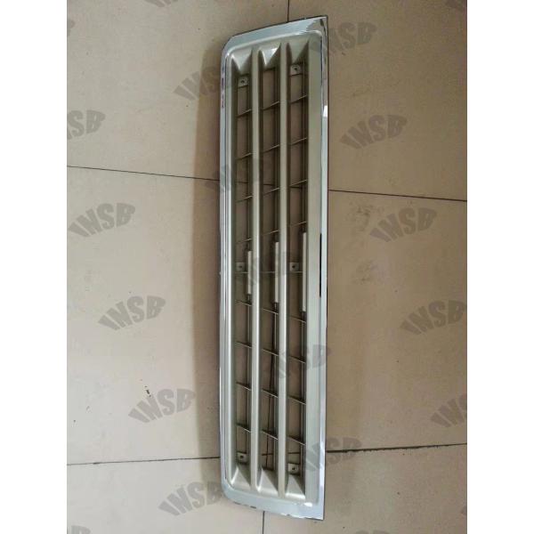 Coaster Bus Spare Parts Front Grille for Coaster Bus Minibus parts