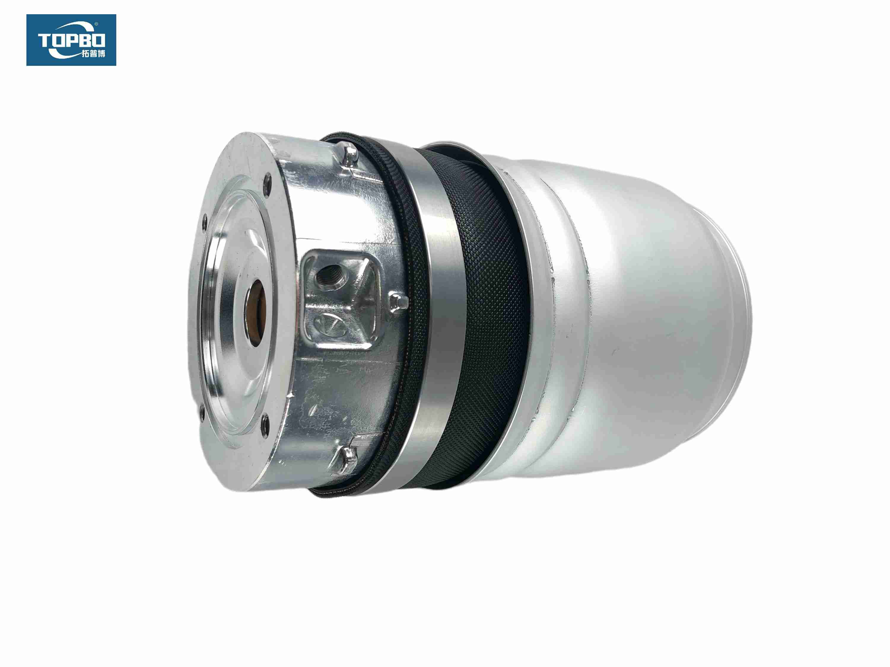 Фронт 7L0616007A 7L8616039D комплекта для ремонта подвеса воздуха VW Touareg задний
