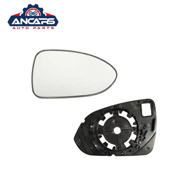 2017 Stonic Kia Rio Mirror Glass Replacement Side 87621-H8020