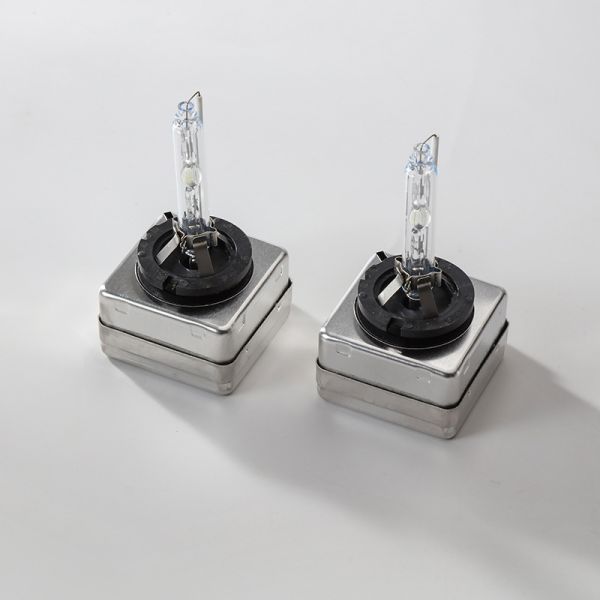12V HID Xenon Lamp D1S D2S D3S D4S 35W 3500LM Waterproof Headlights for Vehicles