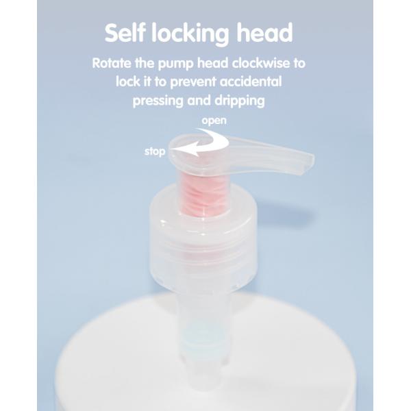 24-410 замена 2cc насоса распределителя лосьона 28-410 вывела наружу Mono пластиковые Pp