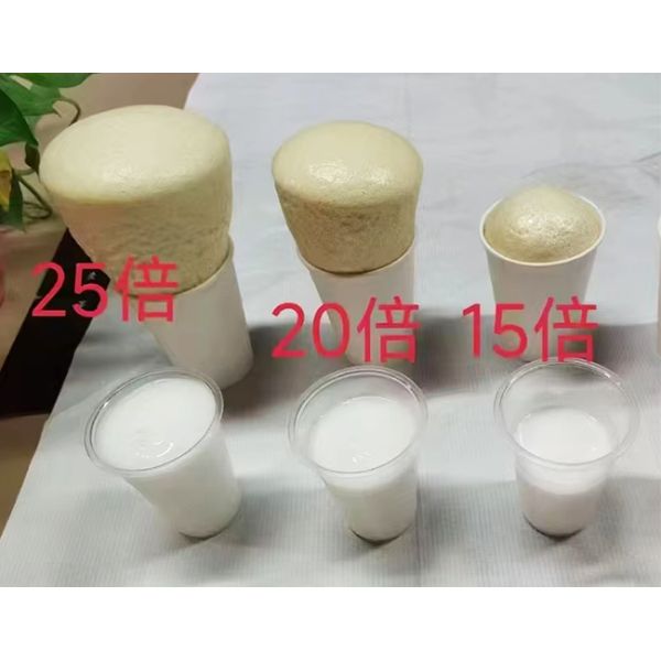 B4: Single-component, Low-viscosity, Hydrophilic Water-based Polyurethane Grouting Fluid