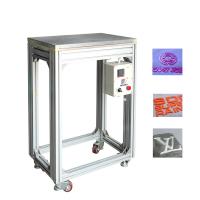 4.5kW Oven Stainless Steel Meterial Baking industriel et formation du produit de silicium de PVC