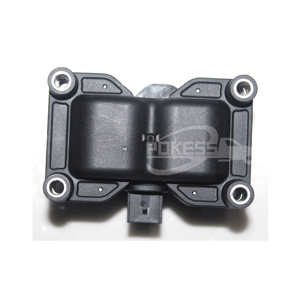 4S7G12029AB 1S7G12029AB 988F12029AB XS8212029AA 1053904 1075786 1319788 1130402 Ignition Coil Small Plug for Ford Mondeo 2.0 05