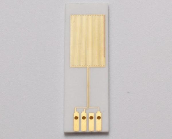DBC Ceramic Substrates For Semiconductor High Electrical Conductivity And Superior Performance