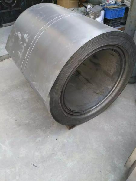N06625 Inconel 625 Sheet , Alloy Steel Plate With ASTM B443 ASME SB443