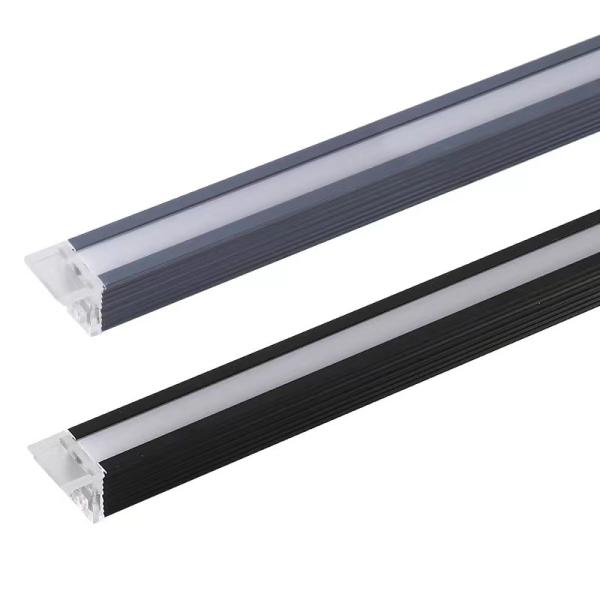1- LED Under Cabinet Lighting for Home Furniture Downward Shade Direction