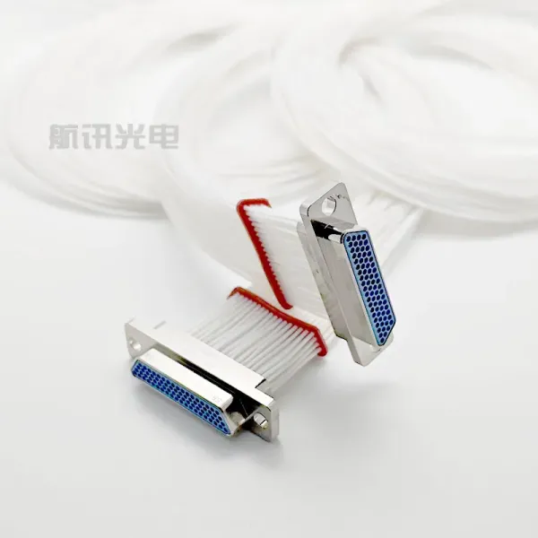 High Quality J30j-74tjl Male Plug Rectangular Connector for Aviation.