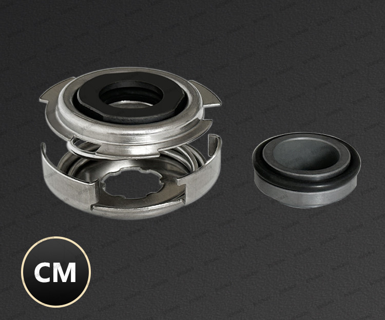BERGMAN Заменить Grundfos GLF-CM-12mm 16mm CM насос Механическая уплотнение BQQV BQQE 96932350 96932445