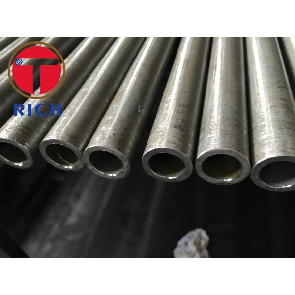 20CrNiMo GCr15 OD 114mm Bearing Automotive Steel Pipe