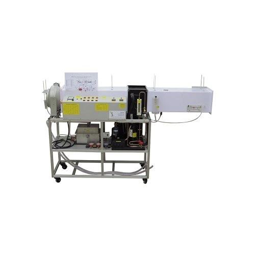instrutor neumatic do robô 220V