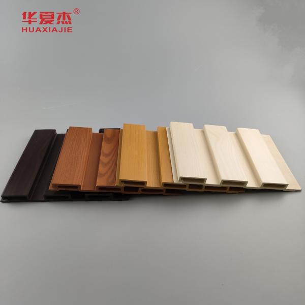 Деревянная пластиковая составная погодостойкая панель стены в деревянных цветах цвета/мраморных