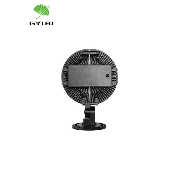 Soccer Court IP66 400W 500W 600W 750W 1000W 1200W Led Airport Projector Led Stadium 30m High Mast Light