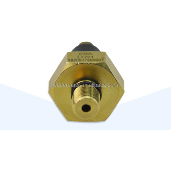 Foton Oil Pressure Alarm Switch 1B20037600007 AUMARK for Manufacturers