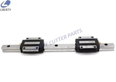 High Precision Linear Bearings 109057 For  Vector 7000 Auto Cutter