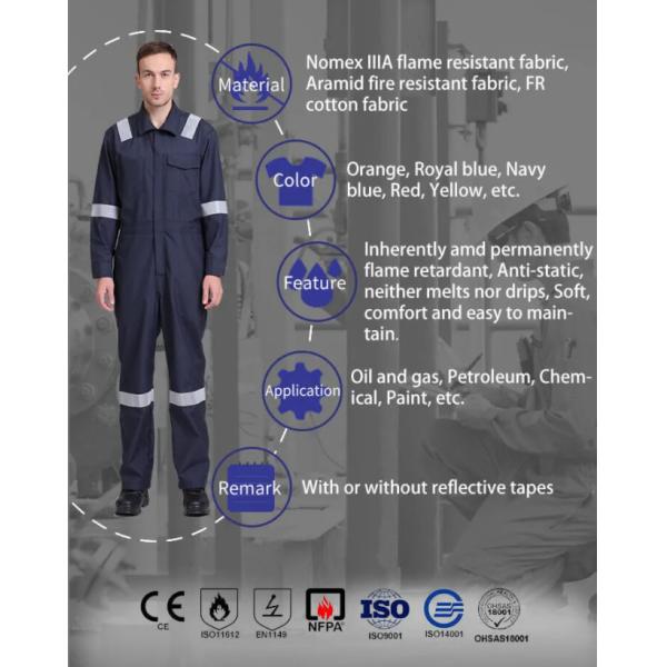 Пламя 4.5OZ 6OZ - одежда retardant прозодежд облегченная огнезамедлительная для промышленного работника
