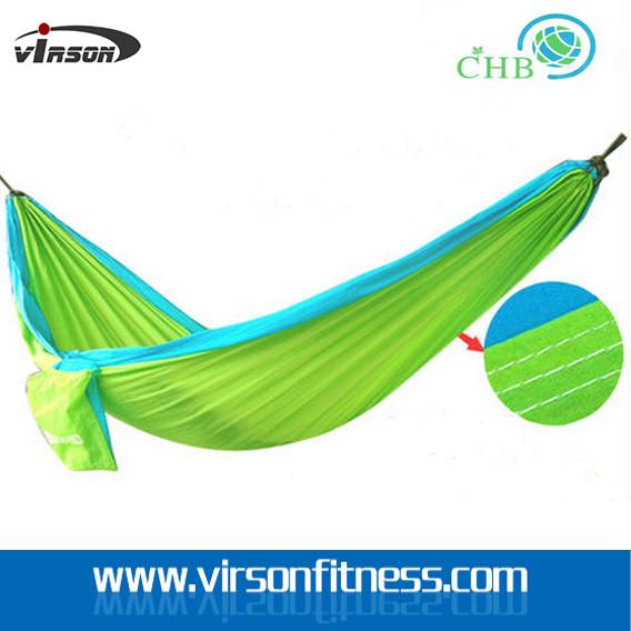 Ningbo Virson Outdoor Camping Tree Straps Portable nylon tree straps
