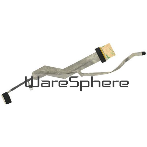 Dell Vostro 1310 Lcd Cable H525C 0H525C DC02000LK00