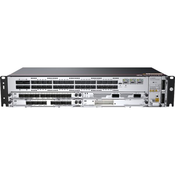 Netengine 8000 M4: Advanced Intelligent Router for Every Connectivity Need