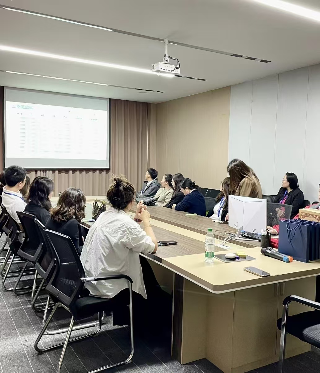 Guangzhou Sunrise Int'l Co., Ltd