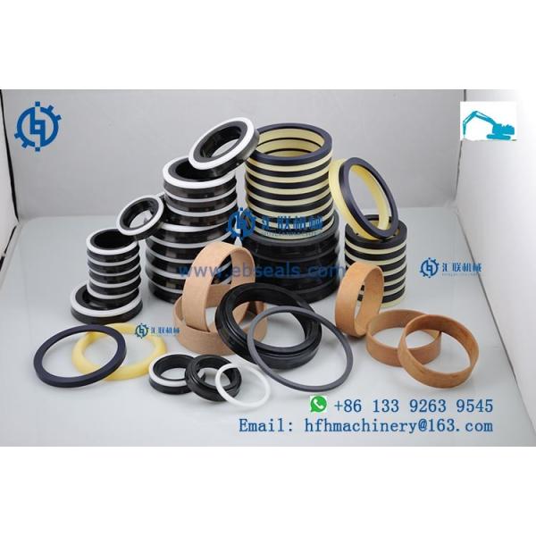 Kit OUY Ring Sliding Crawler Digger Parts de port de emballage de joint de r